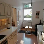 Kaiserliches Postamt Cobern Apartmán Kobern-Gondorf