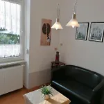 Apartmán Kaiserliches Postamt Cobern