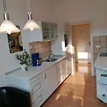 Kaiserliches Postamt Cobern Apartmán *