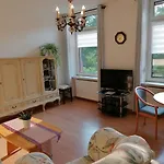 Kaiserliches Postamt Cobern Apartmán Kobern-Gondorf
