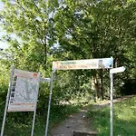 Kaiserliches Postamt Cobern * Kobern-Gondorf