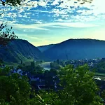 Kaiserliches Postamt Cobern