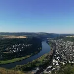 Kaiserliches Postamt Cobern *