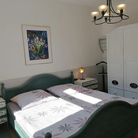 Lägenhet Kaiserliches Postamt Cobern Kobern-Gondorf