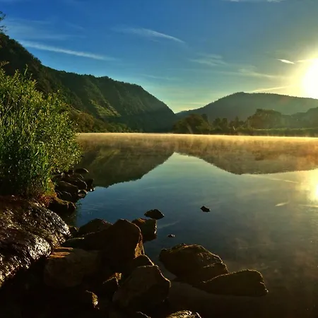 Kaiserliches Postamt Cobern * Kobern-Gondorf