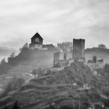 Kaiserliches Postamt Cobern Lägenhet