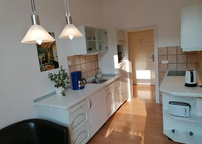 Kaiserliches Postamt Cobern 아파트 *