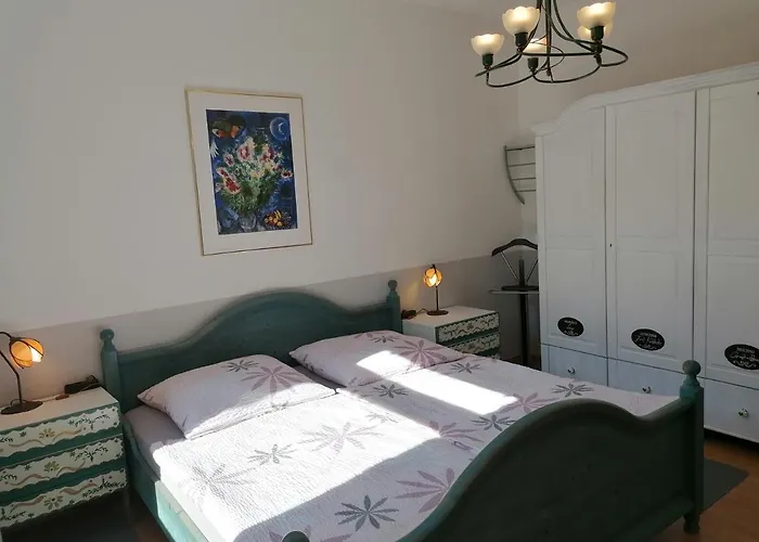 아파트 Kaiserliches Postamt Cobern 코베른곤도르프