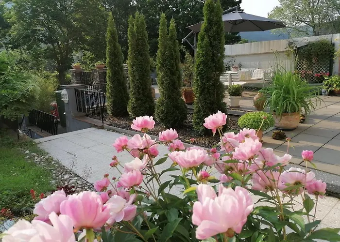 Kaiserliches Postamt Cobern 아파트 *