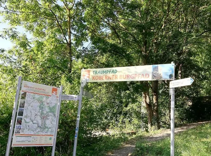 Kaiserliches Postamt Cobern * 코베른곤도르프