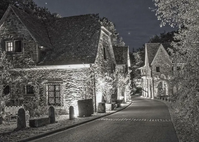 Kaiserliches Postamt Cobern 아파트 코베른곤도르프