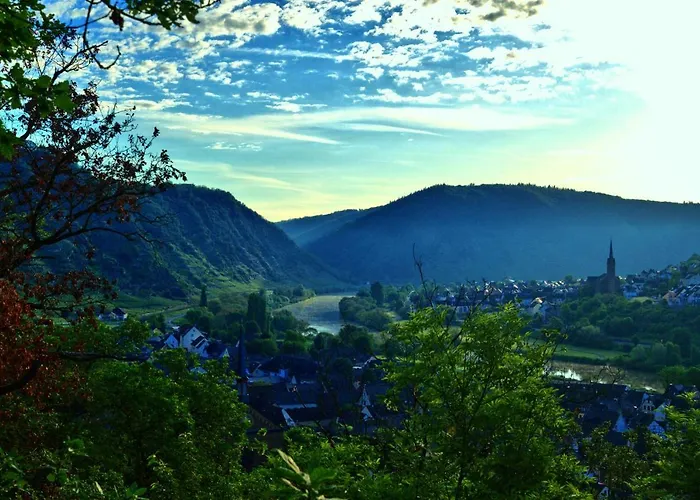Kaiserliches Postamt Cobern