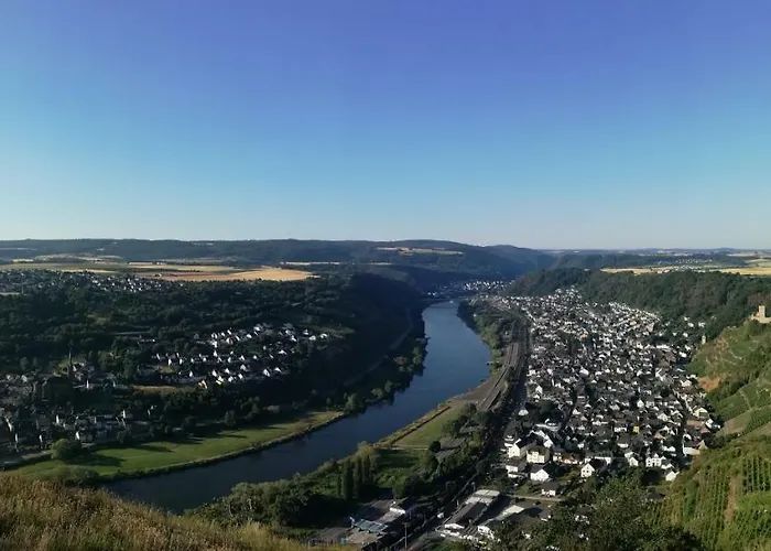 Kaiserliches Postamt Cobern *